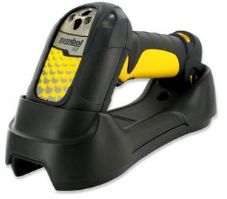 工業(yè)用掃描槍和超市用掃描槍有何不同？-東莞立象