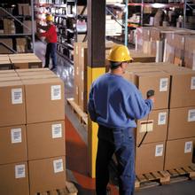 用PDA手持終端檢票有哪些優點