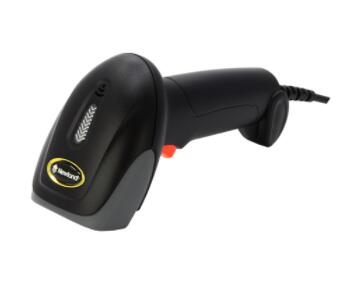 條碼掃描槍種類有哪些？