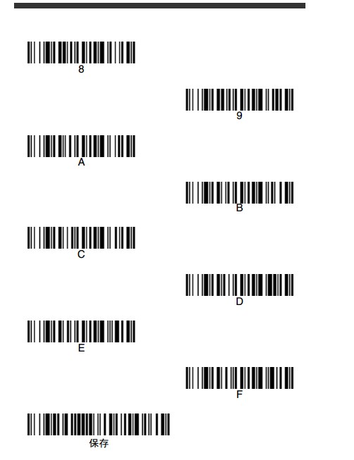 Honeywell 1900GHD詳細參數(shù)設(shè)置，幾張圖包你學(xué)會。