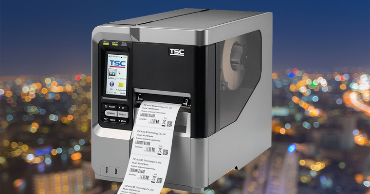 打鐵還需自身硬_固定資產(chǎn)標(biāo)簽機(jī)過硬的品質(zhì)